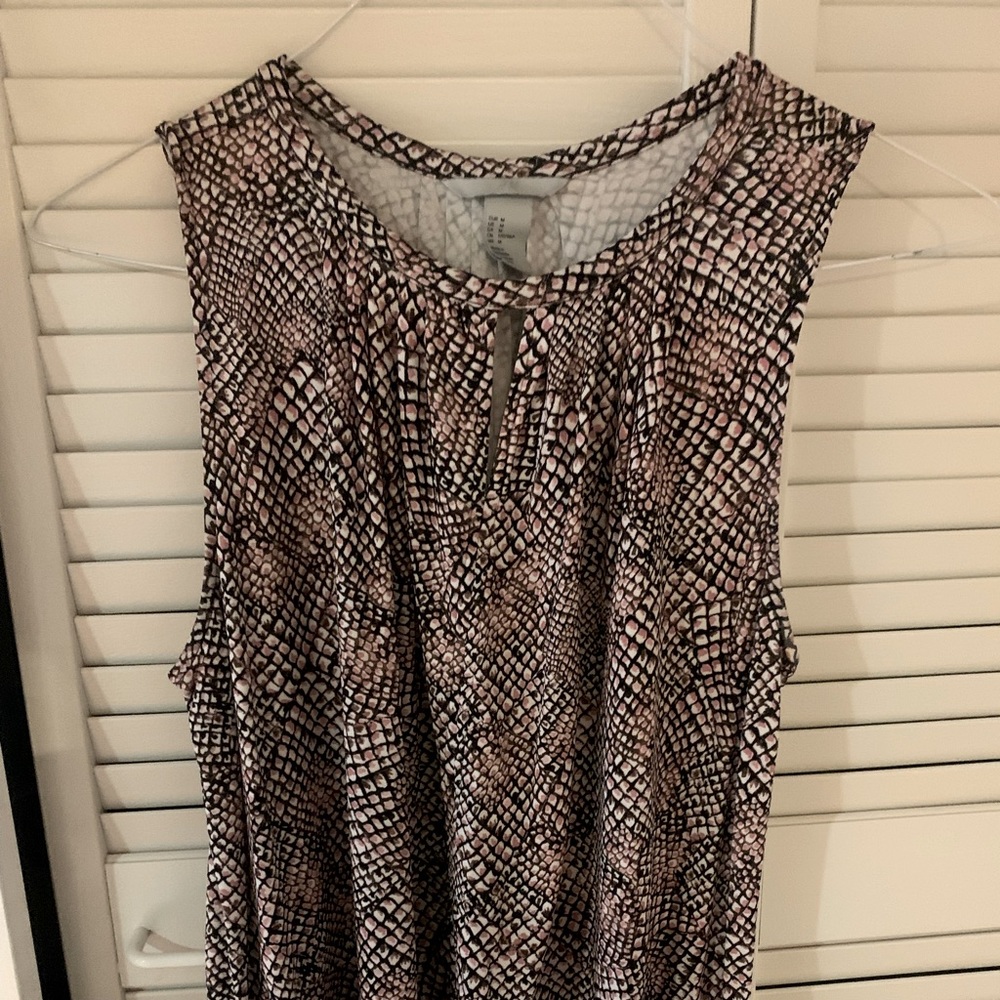 Womens blouse